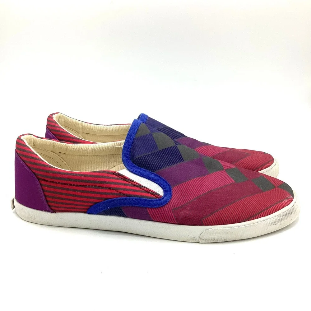 Inkkas Shoes Comfort Slip‎ On Shoes Mens Sz 11/Womens Sz 13